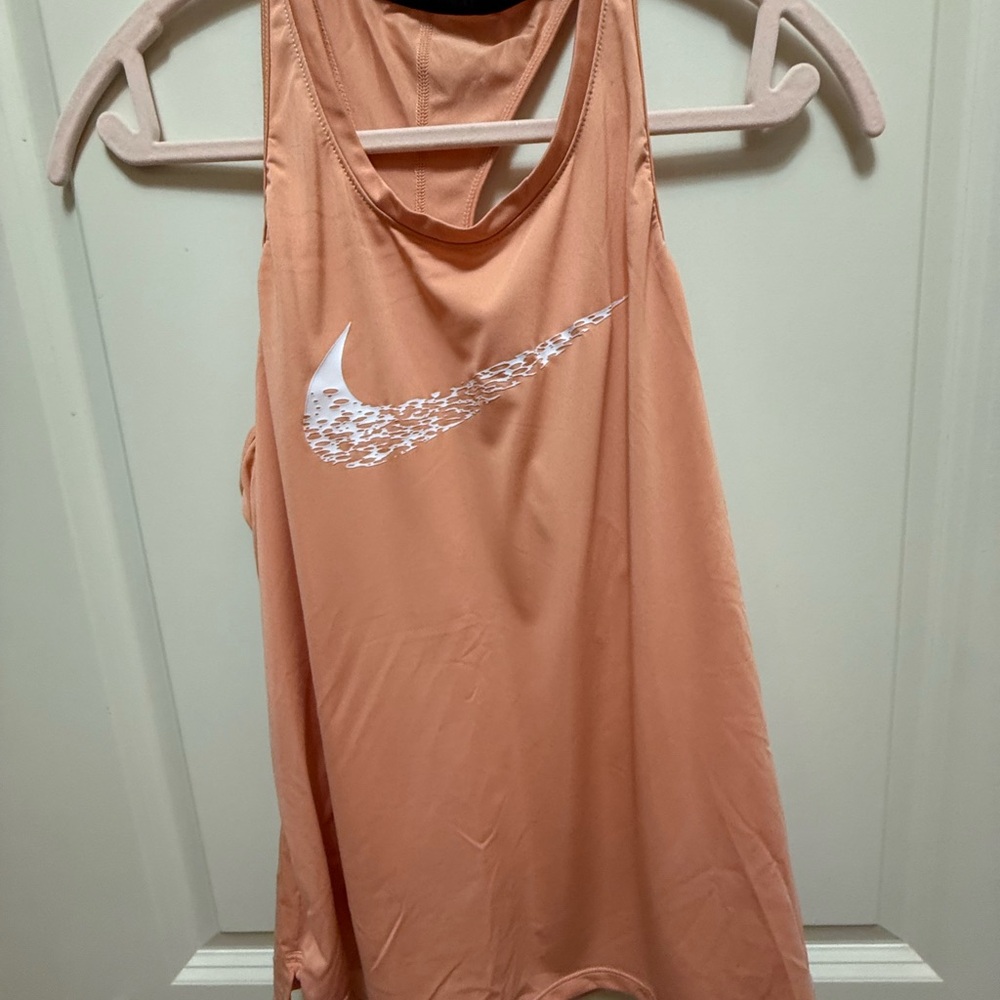 Nike Women's Coral Tank Top